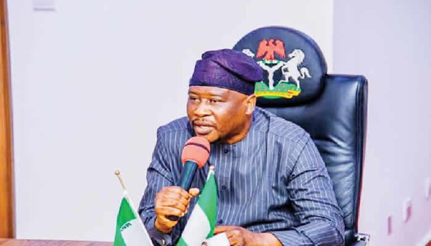 Fintiri hikes corps members’ allowance to N30,000, promises new NYSC camp