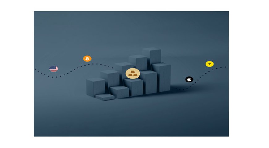 Gold’s Current Trend as a Safe Haven Asset and Market Outlook