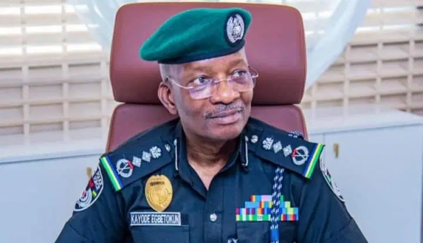 I regret coming back to Nigeria —— 92-yr-old mourns, as son dies in police cell