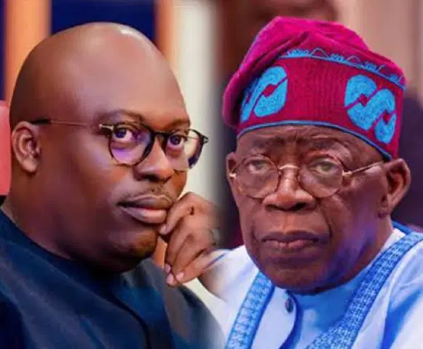 Rivers: Reinstate Fubara now; don’t wait till Sept 18 expiry – South-South leaders tell Tinubu