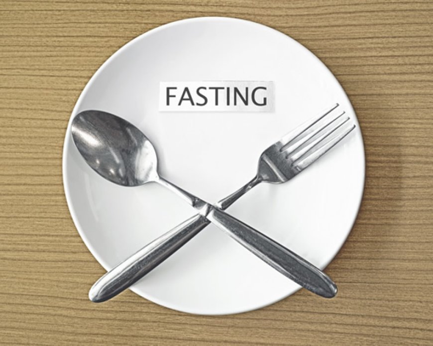 Fasting tames emotions, clergy tells Christians