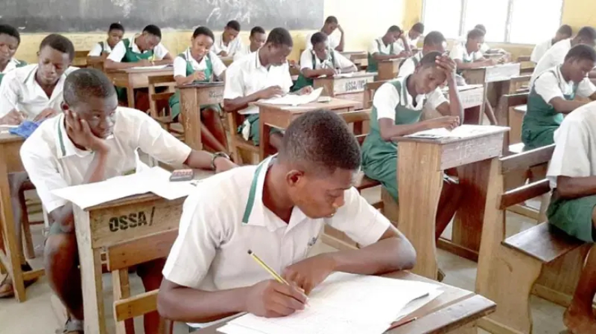 WAEC Massive Failure: Parents, group want papers cancelled
