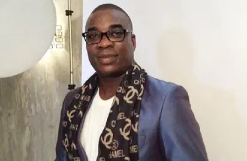 Kwam 1’s airport drama: FAAN accuses fuji star of alcohol violation