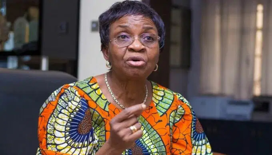 GMO foods are not bad for us – NAFDAC DG