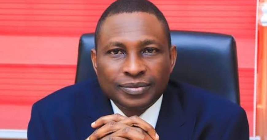 Money laundering: EFCC beams searchlight on real estate