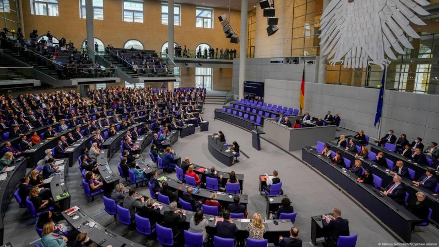 Police arrest three over ‘coup plot’ linked to German prince
