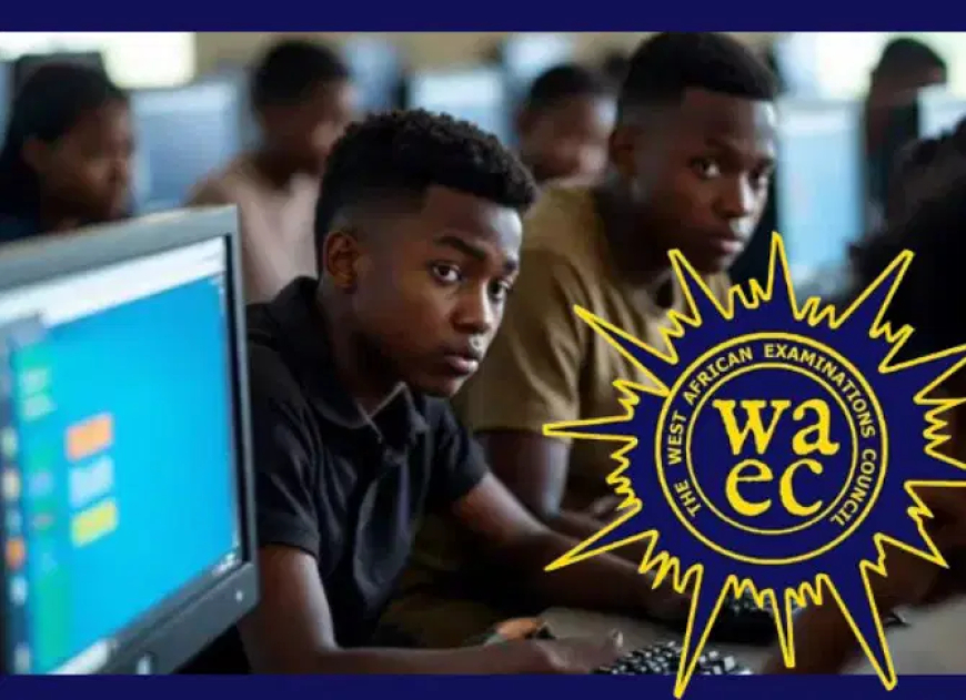 WAEC apologises for WASSCE 2025 glitch, asks candidates to recheck in 24 hours