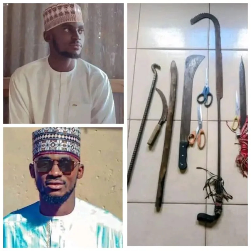 Suspects arrested as BUK student stabbed to death by phone snatchers in Kano
