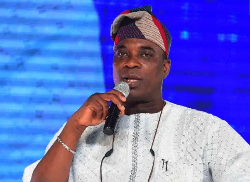ValueJet Airline drama: FG slams 6 months no-fly ban on K1