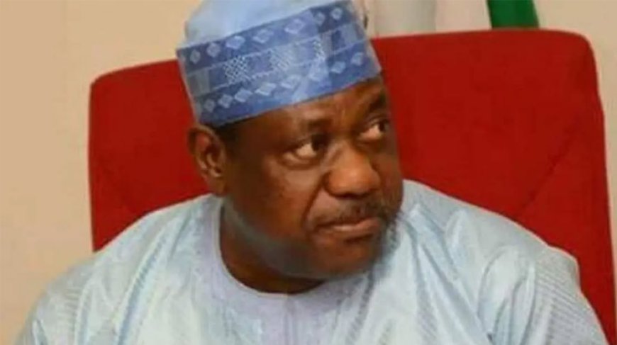 SGF denies demanding payment for FG appointments, blames scammers