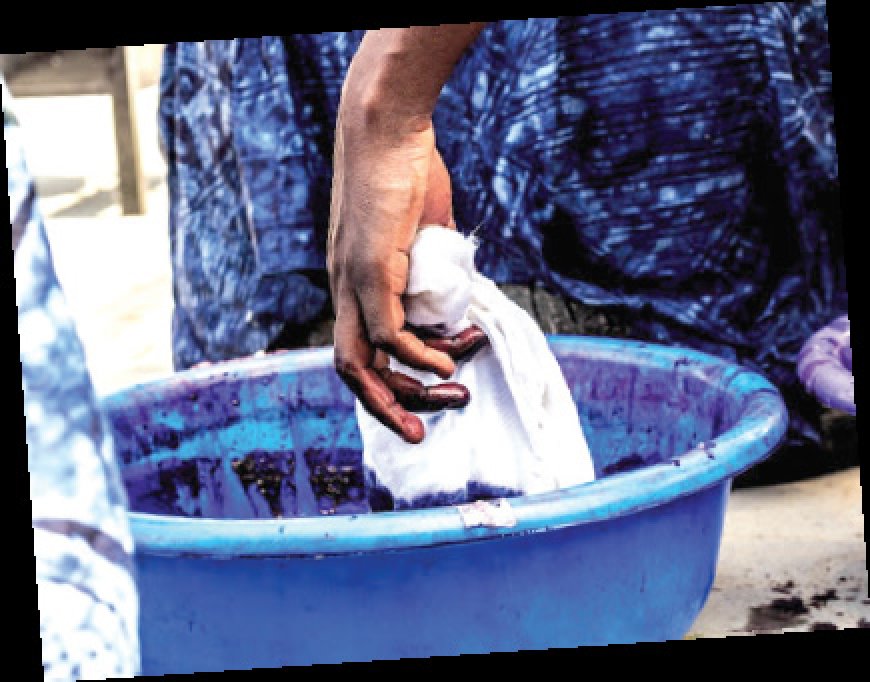 Adire belongs to Egba, Ogun Assembly replies Adeleke