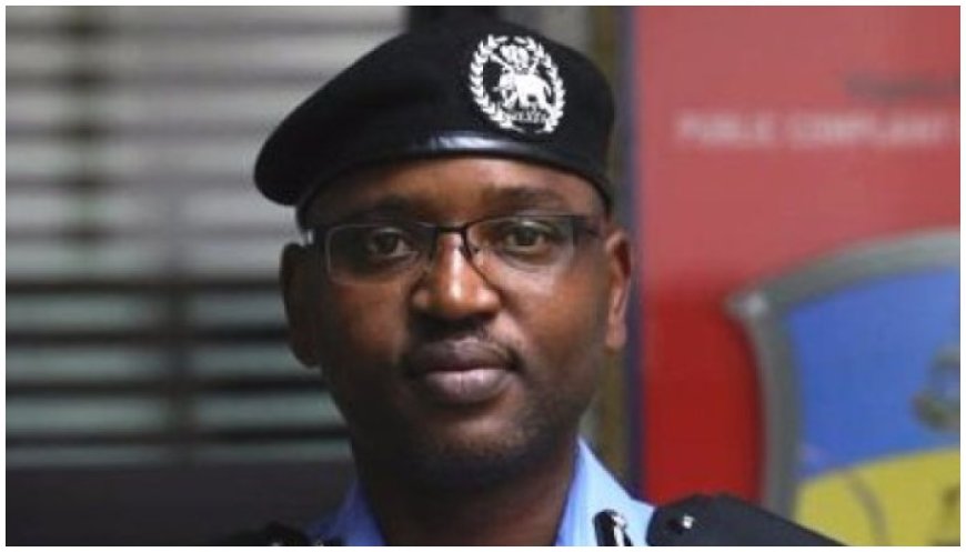 Why Sowore is being detained – CP