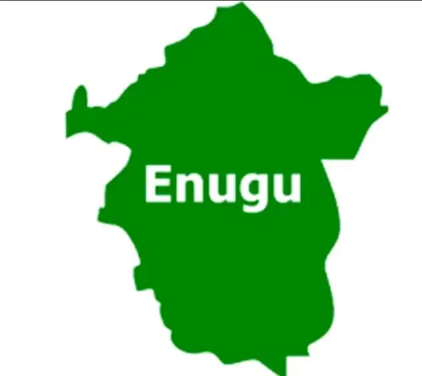 Taxation in Enugu within the law — Nnamani, ESIRS Chairman