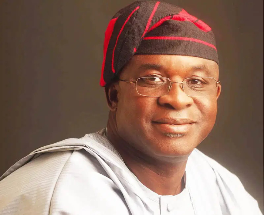 Forum of ADC Chairmen reaffirms confidence in David Mark