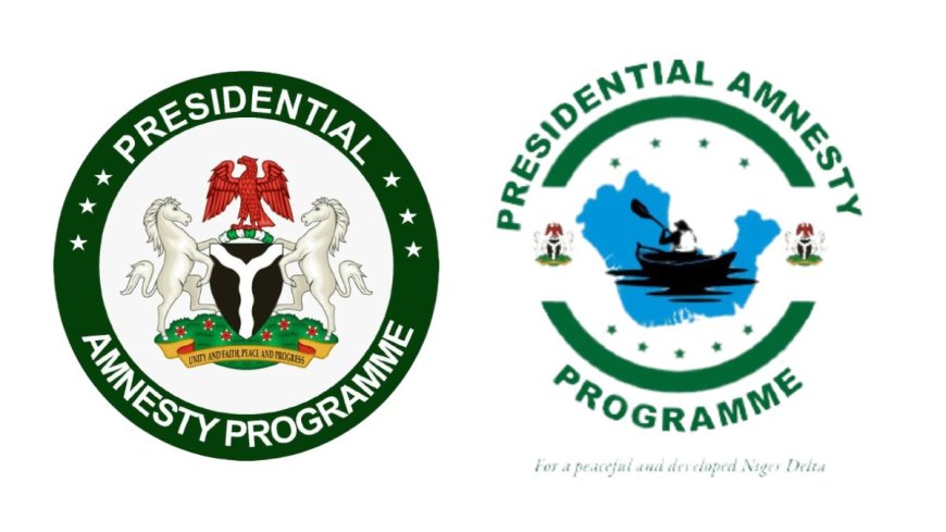 Presidential Amnesty Scholarship For Nigerians 2025 | Fully Funded