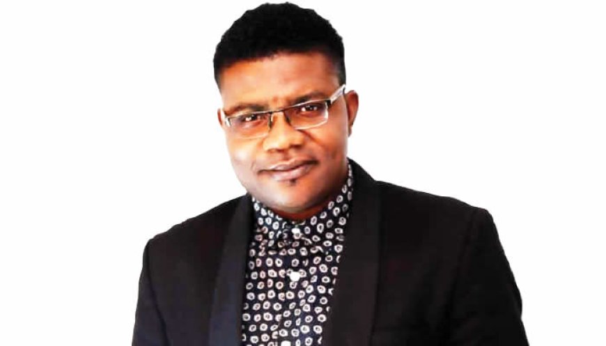 Singer Felix Duke alleges EFCC raid on Lagos hotel, agency denies involvement