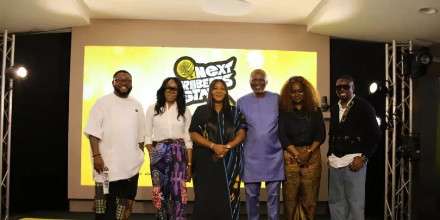 Winner to grab $100,000 in new MTN, Ultima Studios reality show “Next Afrobeats Star