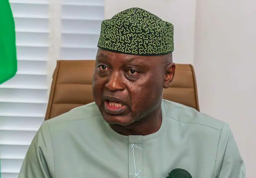 Gov Oyebanji sacks commissioners, retains key officials in major cabinet shake-up