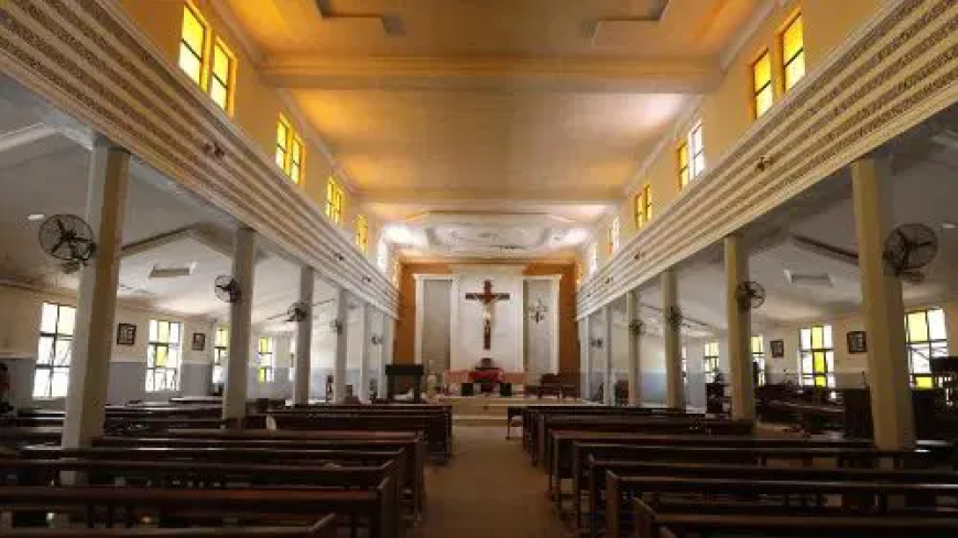 FG to arraign five suspects over Owo Catholic Church attack
