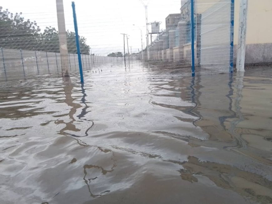 Flood kills eight in Ebonyi community
