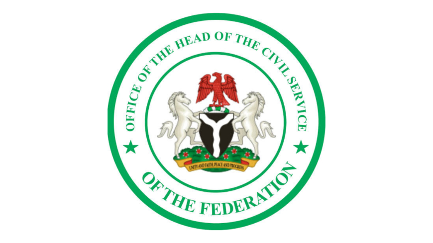 FG begins recruitment of perm secs for new ministries