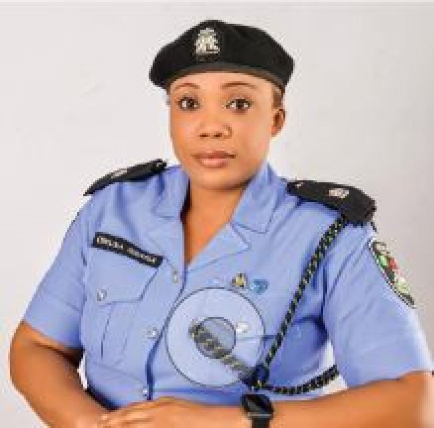 Police arrest motorcyclist with three human skulls in Ogun