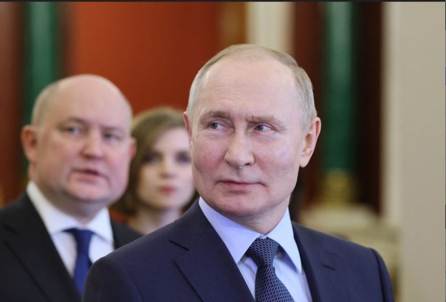 Russia bans foreign-made clothing for army from 2026