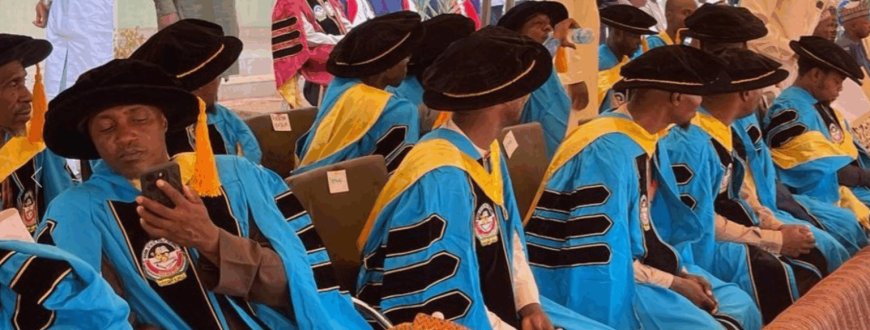 Kebbi poly decries low student enrollment