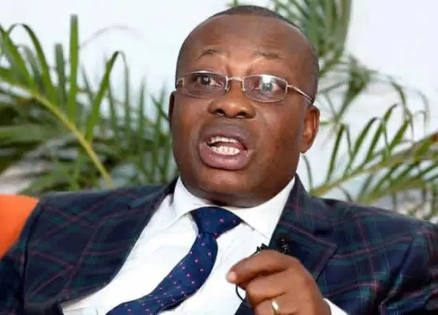 Lifetime no-fly ban on Ibom-Air passenger unconstitutional – Ubani, SAN