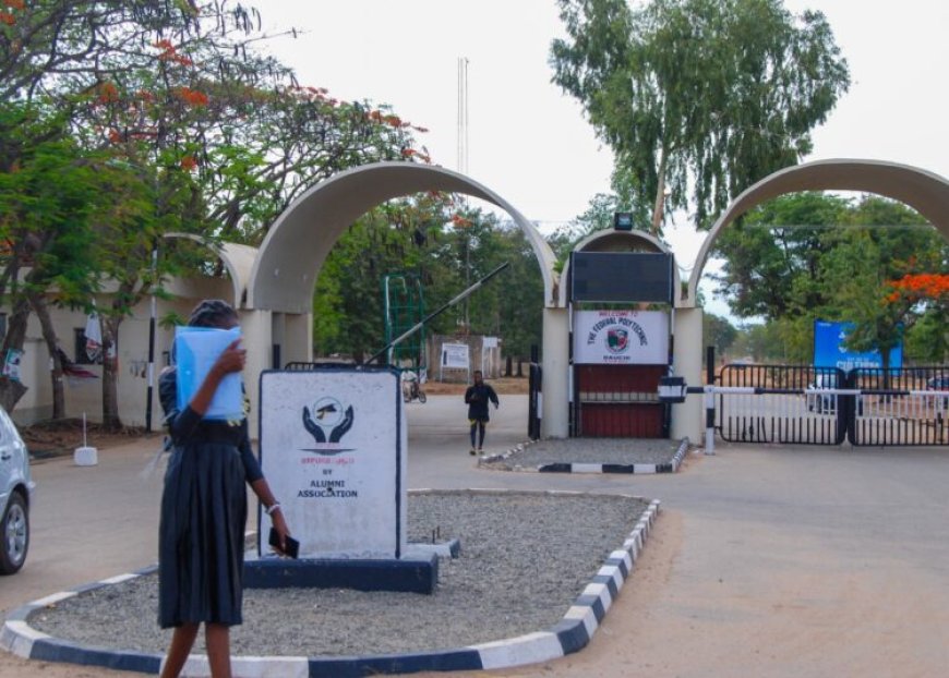 Bauchi poly shut as hoodlums hijack students’ protest