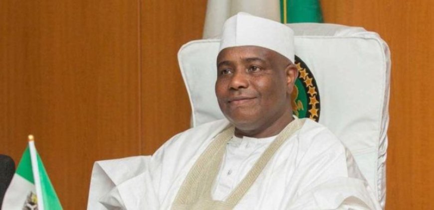 EFCC grants Tambuwal bail, withholds passport