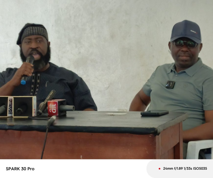 Ogun LGs to enroll 8,000 Okada riders in health insurance scheme