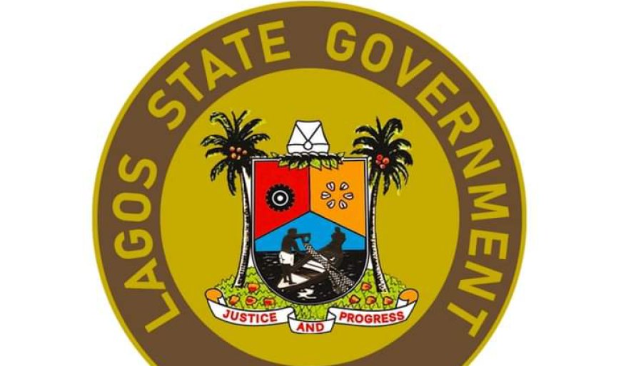 Lagos begins two-day traffic diversion in Ikoyi Friday