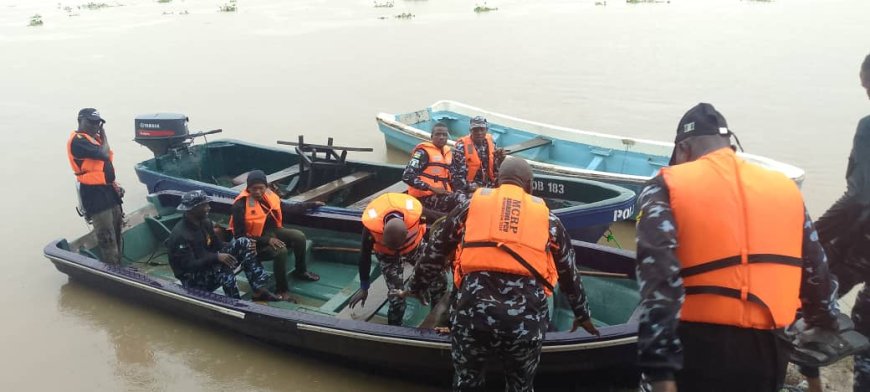 Adamawa flood victims urge FG to investigate company involvement