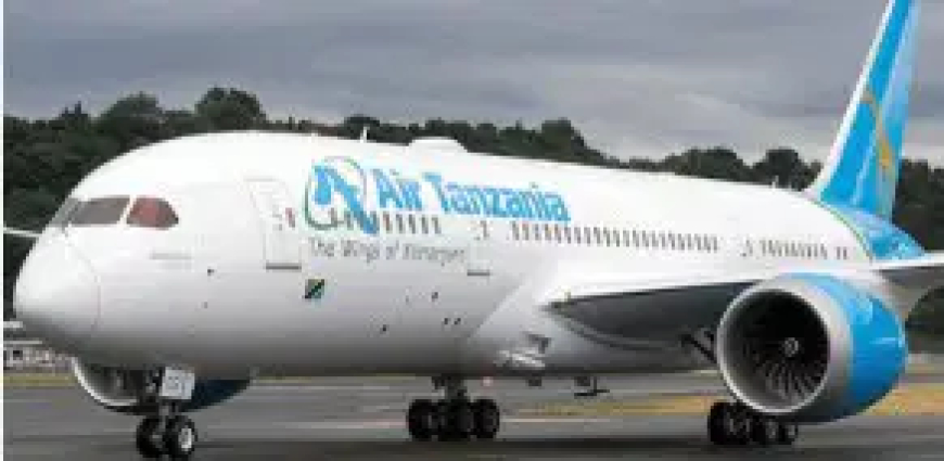 FG grants Air Tanzania permit for direct flights to Nigeria
