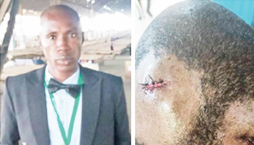 Pastor docked for tenant assault in Asaba