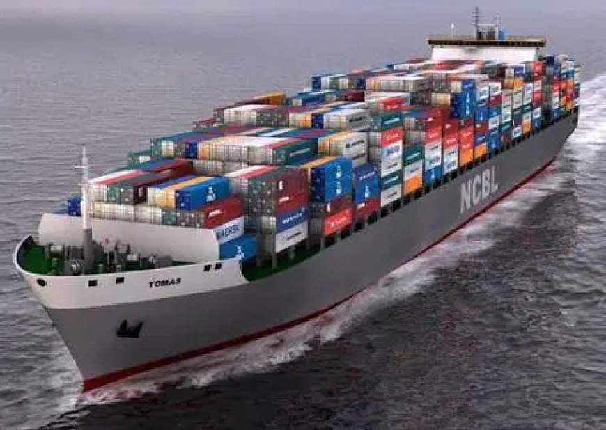 Cyber attack hits Customs, disrupts cargo clearance