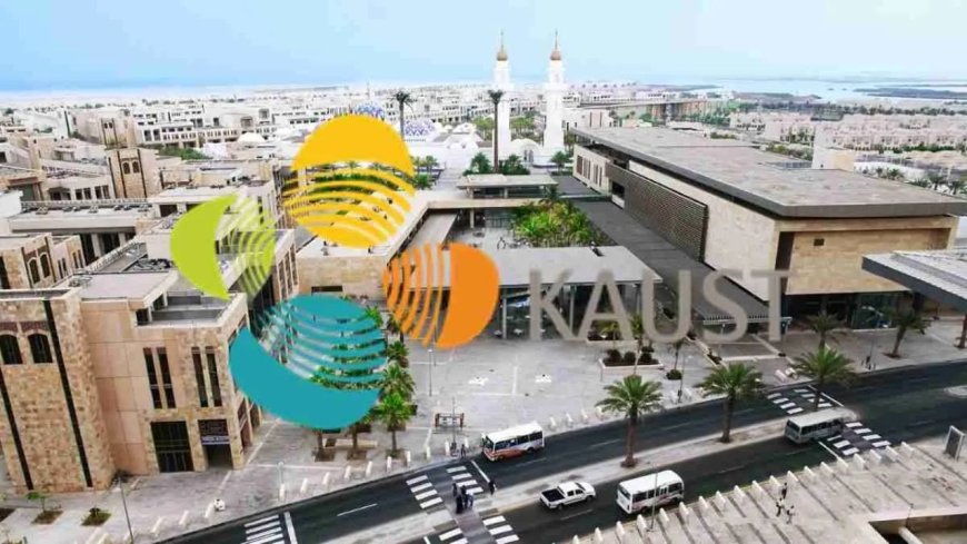 2026 KAUST – King Abdullah University Scholarship in Saudi Arabia (Fully Funded)