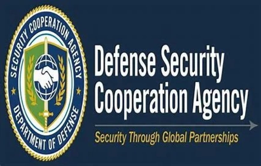 US approves sale of bombs, others worth $346m to Nigeria