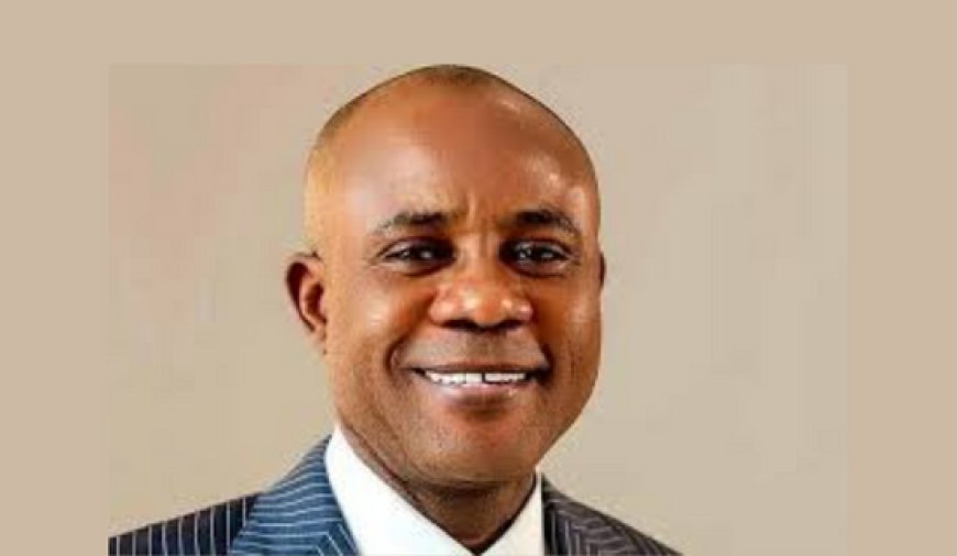 Enugu gov hails Tinubu over subsidy removal,increased kid fym