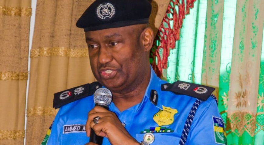 Bandit detained in Sokoto not Islamic cleric – Police