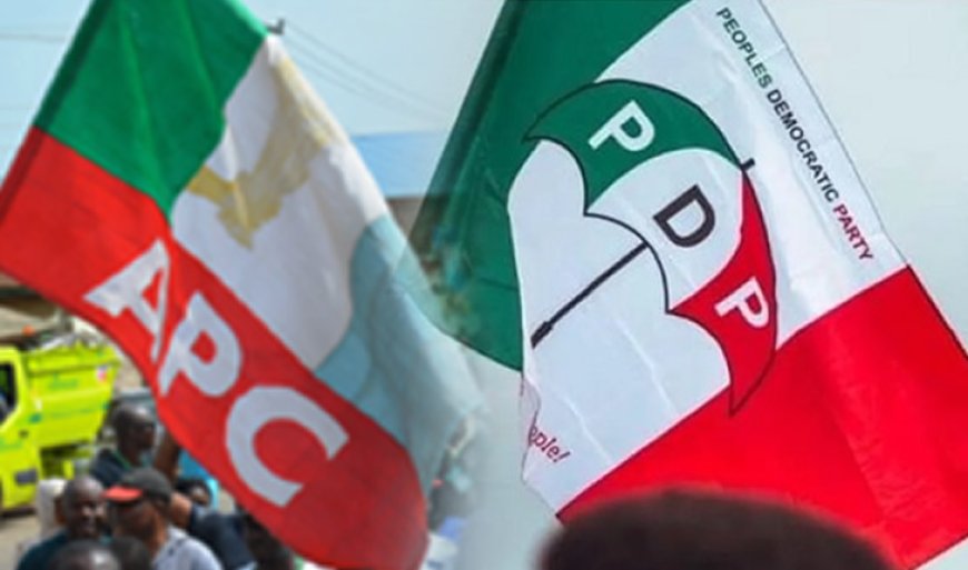 PDP, APC reject Canadian court judgment labeling parties terrorist organisations