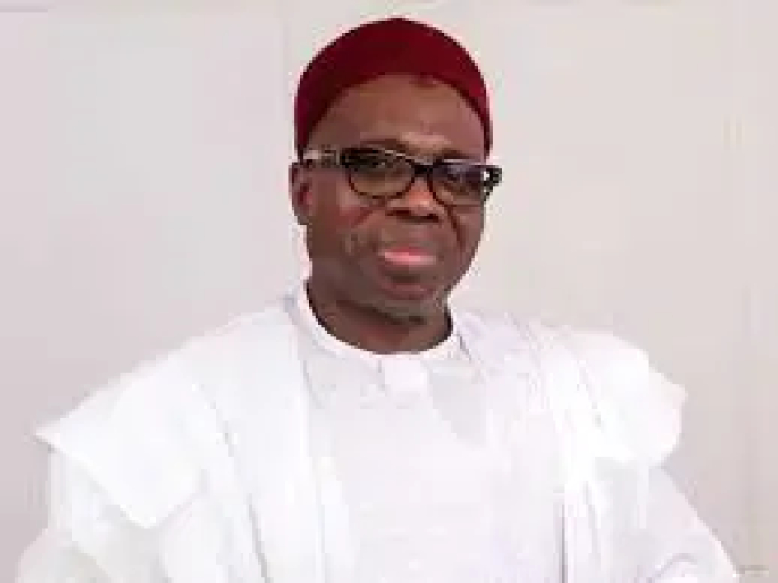 APC chieftain condoles Ghana over death of Ministers in helicopter crash