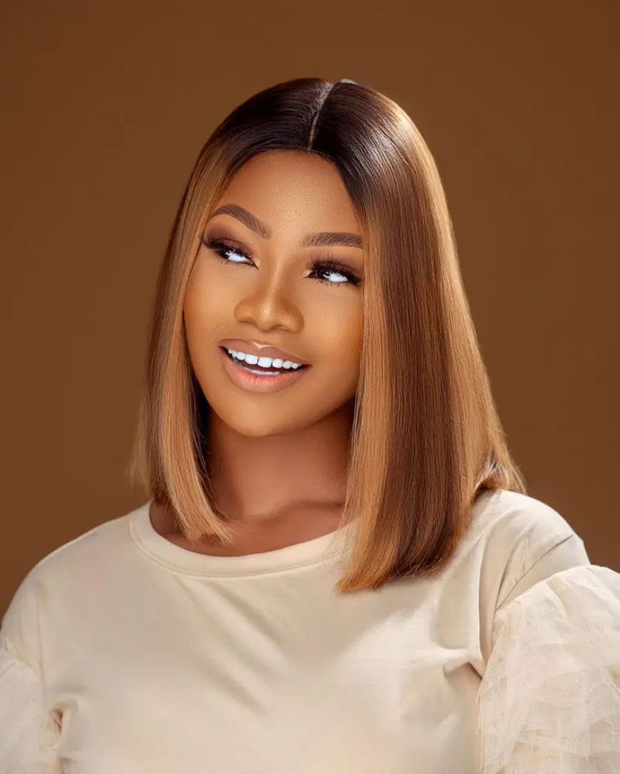 People killed goats after I was disqualified’ – Tacha recalls BBNaija backlash