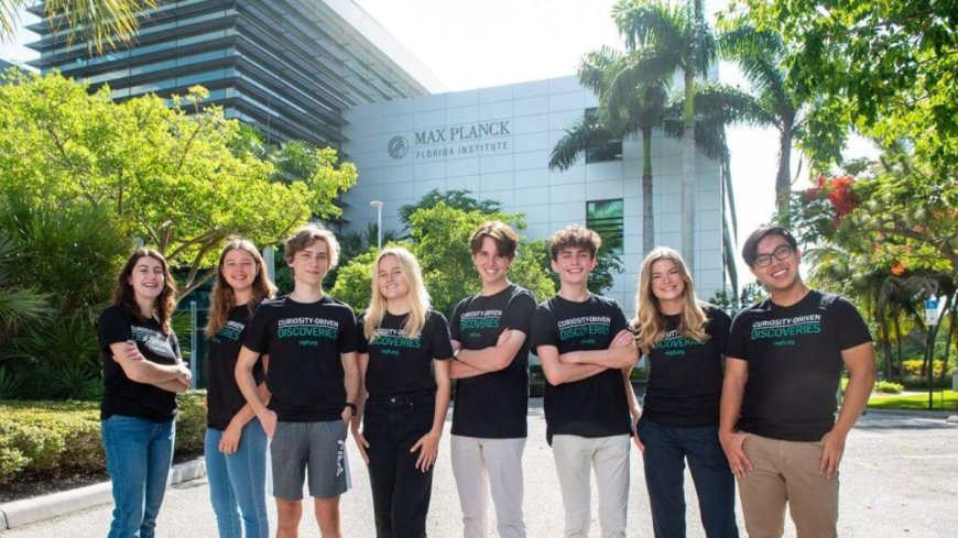 2026 Max Planck Internships in Germany (Bachelors & Masters) | Fully Funded
