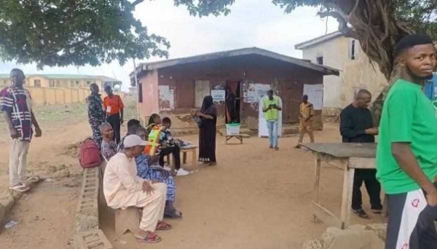 Ibadan by-election: APC laments low turnout, PDP hails peaceful poll