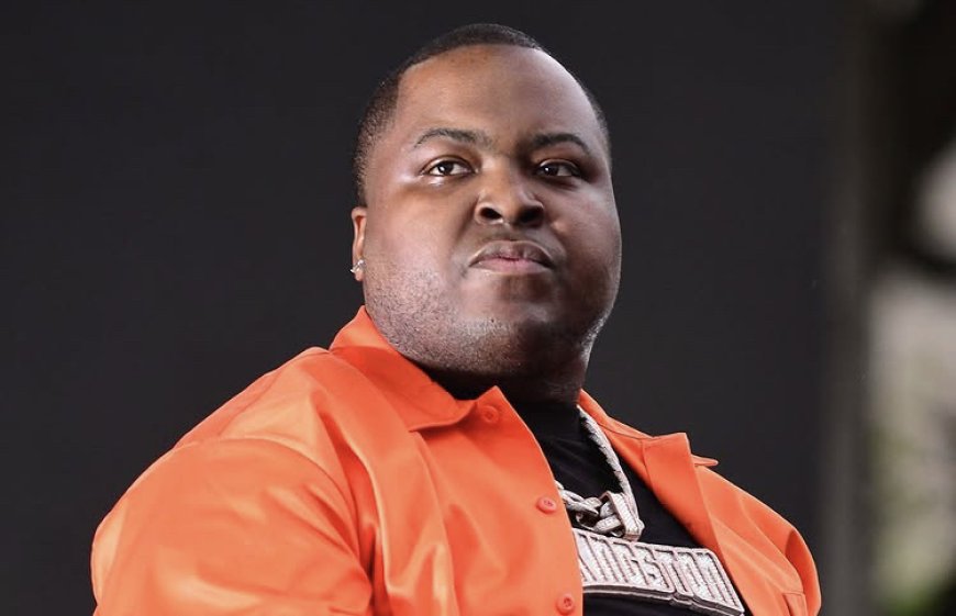 Rapper Sean Kingston, mother jailed for $1m fraud