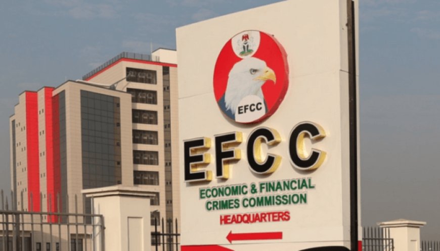 EFCC recovers over N5bn, $10m in refinery turnaround maintenance fraud