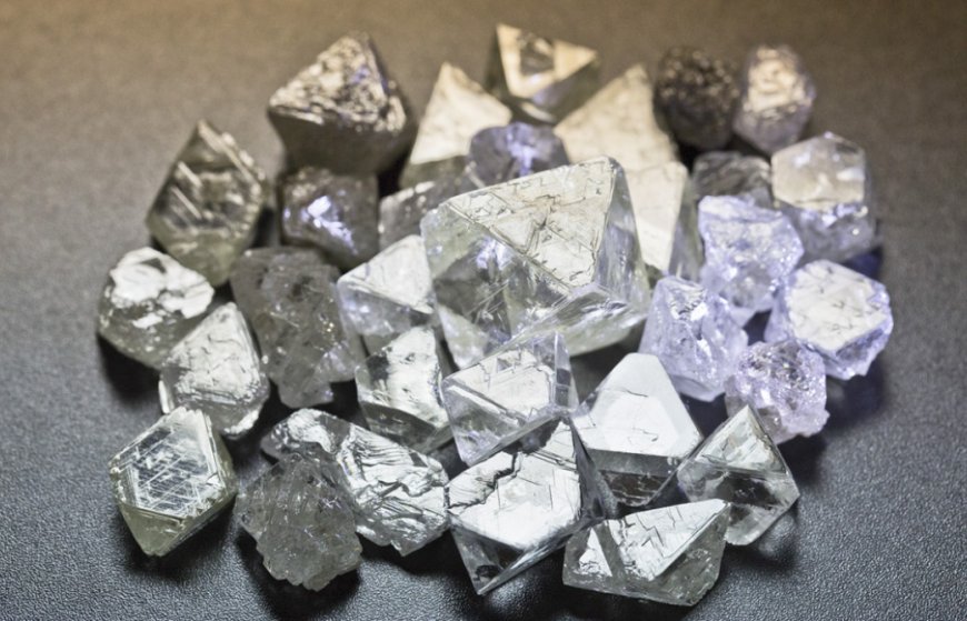 Dubai police recover $25m stolen diamond, nab three suspects