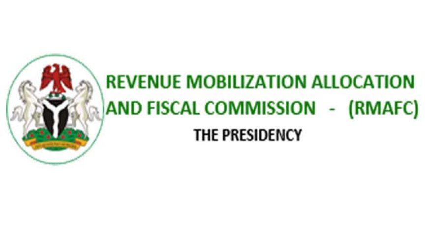 RMAFC begins fresh review of revenue-sharing formula